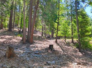 7220 Yosemite Park Way, Yosemite National Park, CA 95389