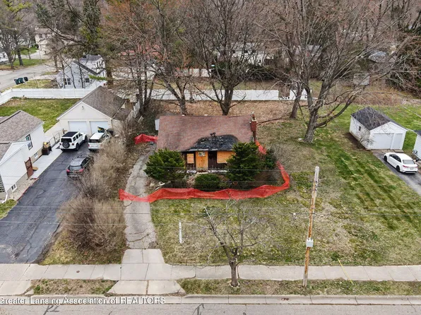 532 Wayland Ave, East Lansing, MI 48823