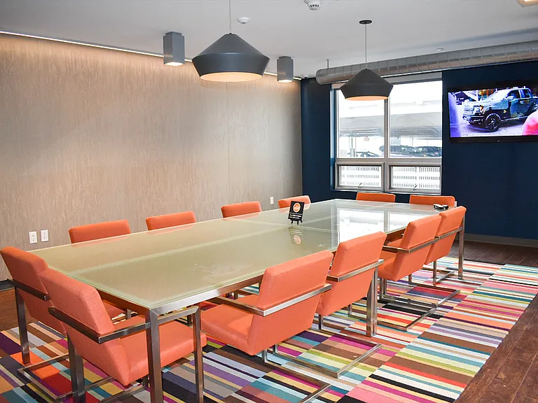 Conference Room