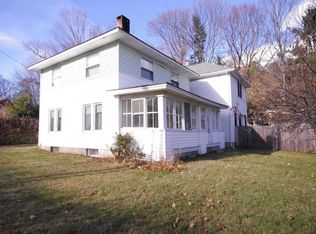 1 Fairview Rd, Great Barrington, MA 01230