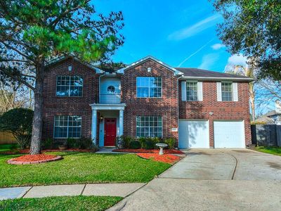 22530 Vista Valley Dr, Katy, TX, 77450
