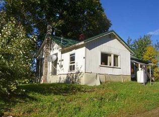 217 Main Rd, Passadumkeag, ME 04475