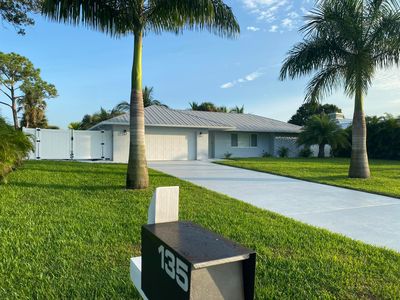 135 NE Naranja Avenue, Port Saint Lucie, FL, 34983