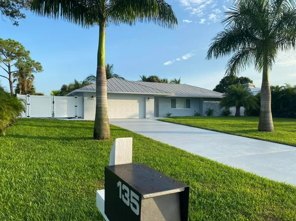 135 NE Naranja Avenue, Port St Lucie, FL 34983