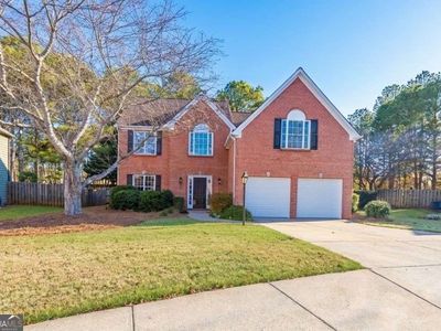 1387 Woodcutt Pl, Marietta, GA, 30062
