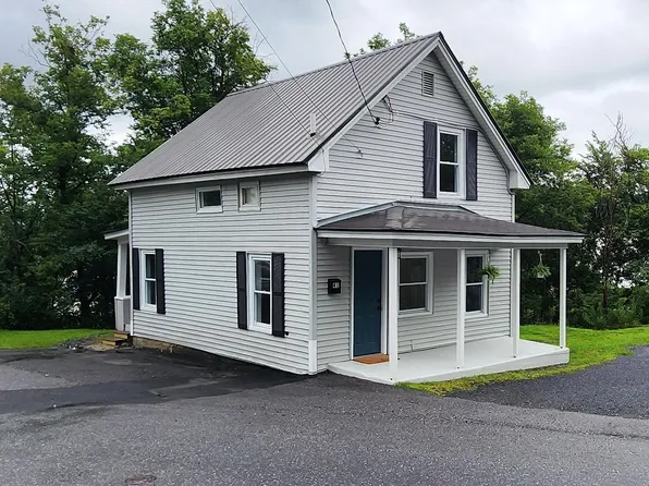 41 Foster Street, Barre City, VT 05641