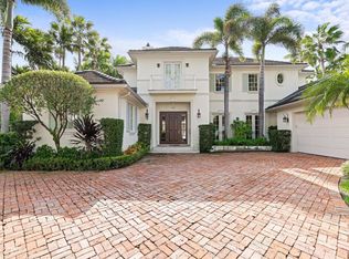 242 Ridgeview Dr, Palm Beach, FL 33480