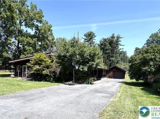 1709 Reading Dr, Bethlehem, PA 18015