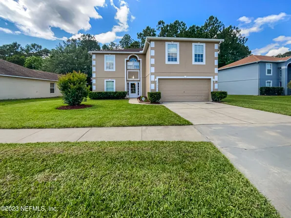 4194 BROAD CREEK Lane, Jacksonville, FL 32218