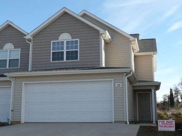 115 Clusters Cir, Mooresville, NC 28117