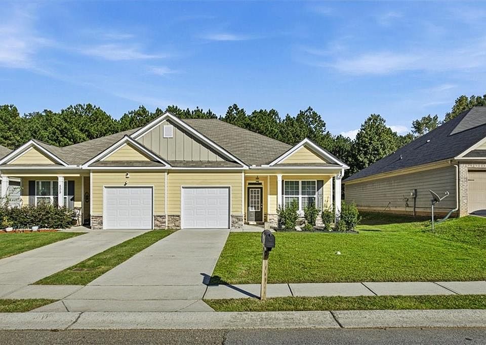 1st image of 503 Vandenburg Dr