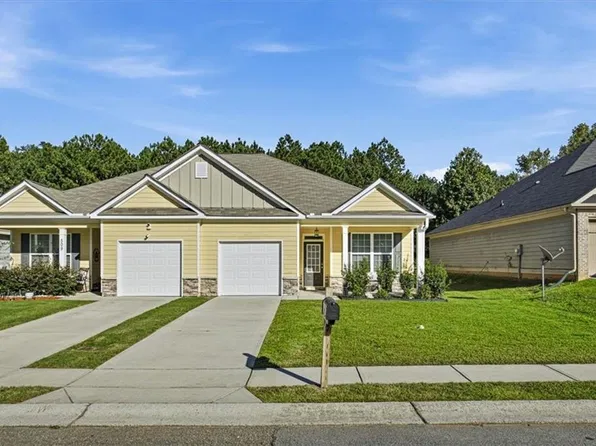 503 Vandenburg Dr, Villa Rica, GA 30180