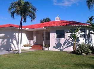 2905 Prairie Ave, Miami Beach, FL 33140