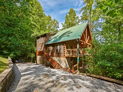4144 Burning Tree Ln, Sevierville, TN, 37862