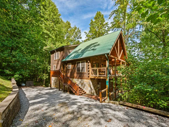 4144 Burning Tree Ln, Sevierville, TN 37862