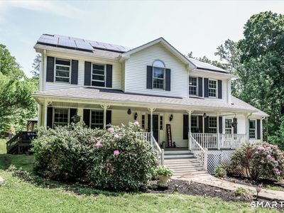 55-A Flax Hill Road, Brookfield, CT, 06804