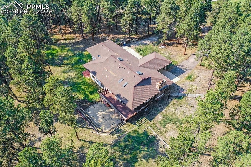 8075 Wildridge Rd, Colorado Springs, CO 80908 Zillow