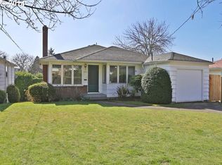 4214 SE Stark St, Portland, OR