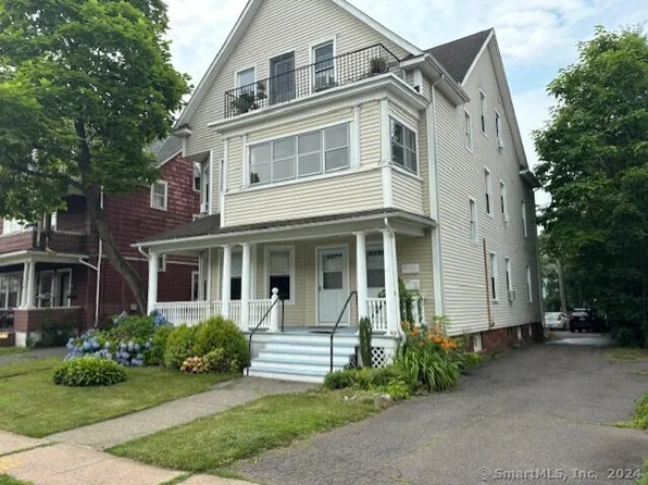 25 Fairview Street, West Hartford, CT 06119