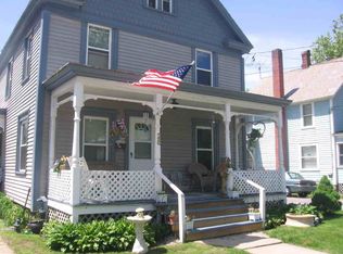 28 Horicon Ave, Warrensburg, NY 12885