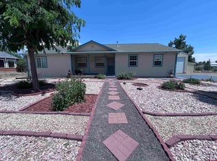 185 & 165 NW 11th Street, Cedaredge, CO 81413