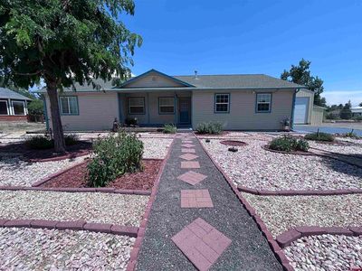 185 & 165 NW 11th Street, Cedaredge, CO, 81413