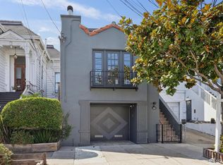 2640 Bryant St, San Francisco, CA 94110