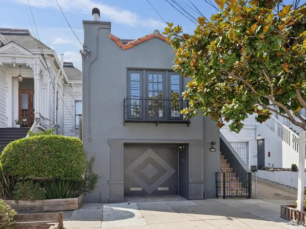 2640 Bryant St, San Francisco, CA 94110