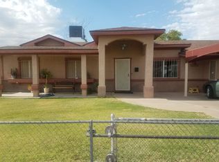 5534 W Berkeley Rd, Phoenix, AZ 85035