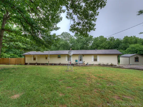 67 N 196th West Ave, Sand Springs, OK 74063