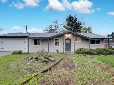 6711 Domitian St, Orangevale, CA, 95662