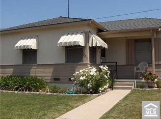 527 E Fir St, Brea, CA 92821