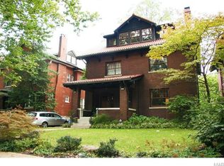 6331 Waterman Ave, Saint Louis, MO