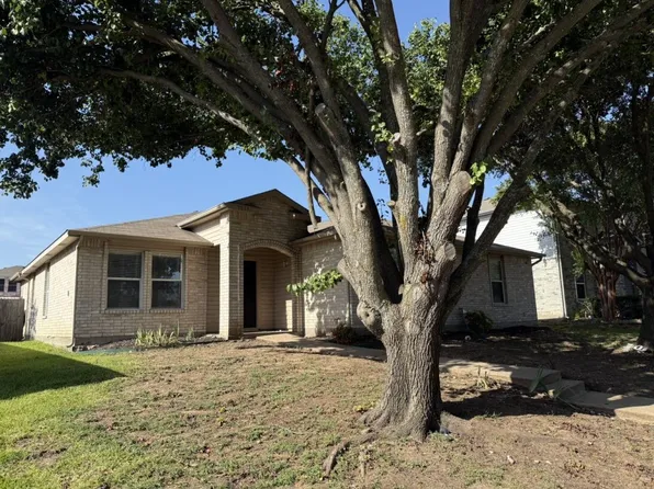 1515 Coral Reef Ln, Wylie, TX 75098