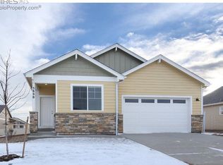 3893 Peach St, Wellington, CO 80549
