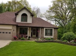 2700 N 110 W, Angola, IN 46703