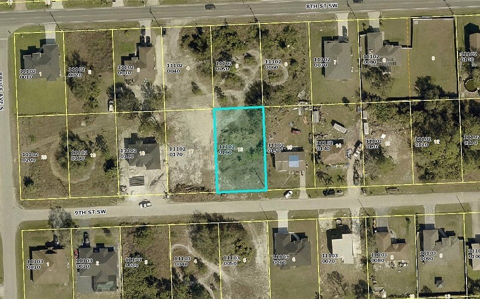 1st image of 3810 9th St SW
