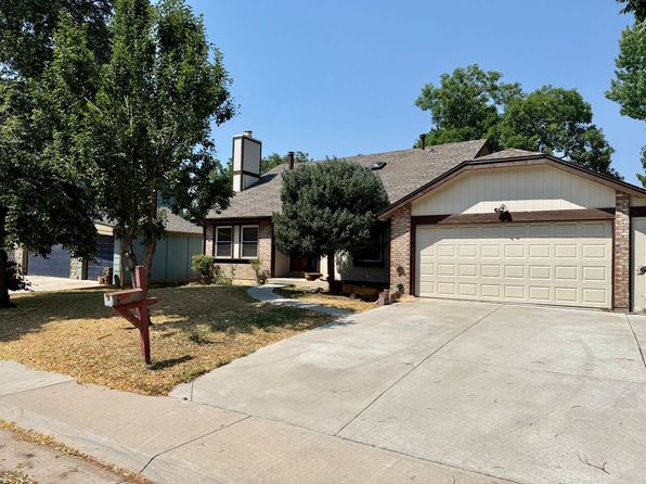2033 S Pagosa St