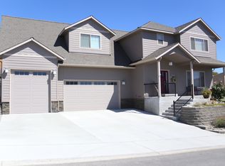 2881 N Breckenridge Dr, East Wenatchee, WA 98802