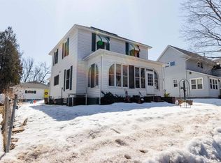 308 6th St, Mosinee, WI 54455