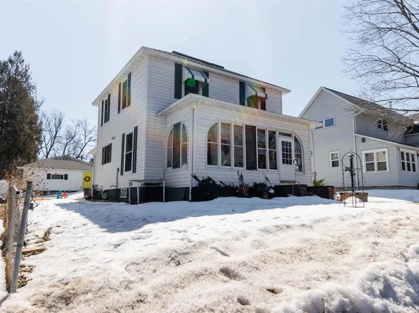308 6TH STREET, Mosinee, WI 54455
