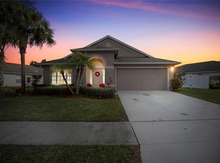 10245 Hunters Haven Blvd, Riverview, FL 33578