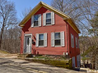 37 Willington Avenue, Stafford, CT 06076