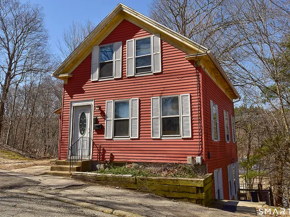 37 Willington Avenue, Stafford, CT 06076