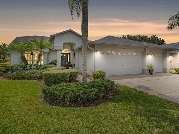 11812 WASHBURN PLACE, TRINITY, FL 34655