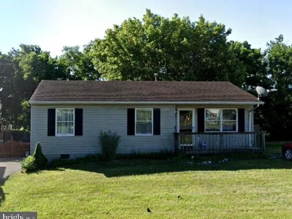 852 Butler Ave, Winchester, VA 22601