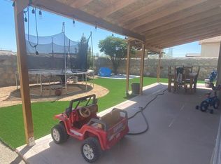 1133 Montera Rd, El Paso, TX 79907