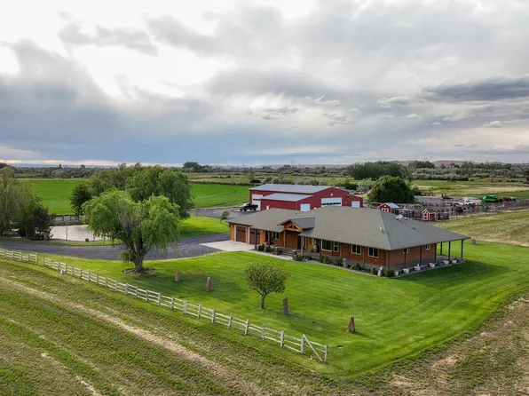 31473 Bensel Rd, Hermiston, OR 97838