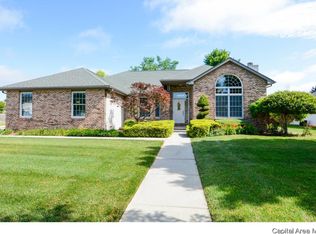 5009 Johanne Ct, Springfield, IL 62711