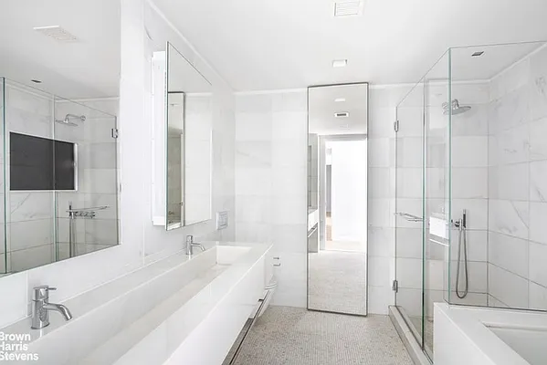 Rented by Brown Harris Stevens | media 19